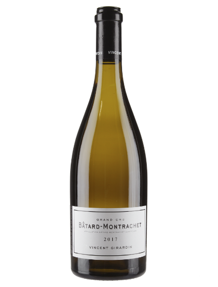 Bâtard Montrachet